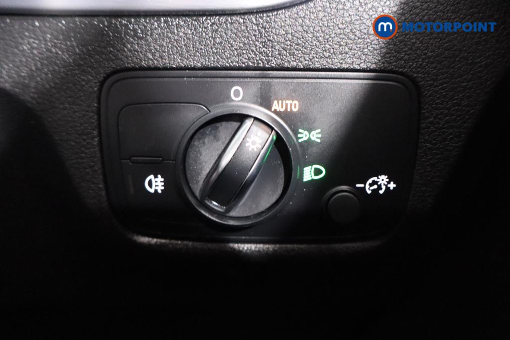 Audi Q2 S Line Manual Petrol SUV - Stock Number (1582049) - 16th supplementary image