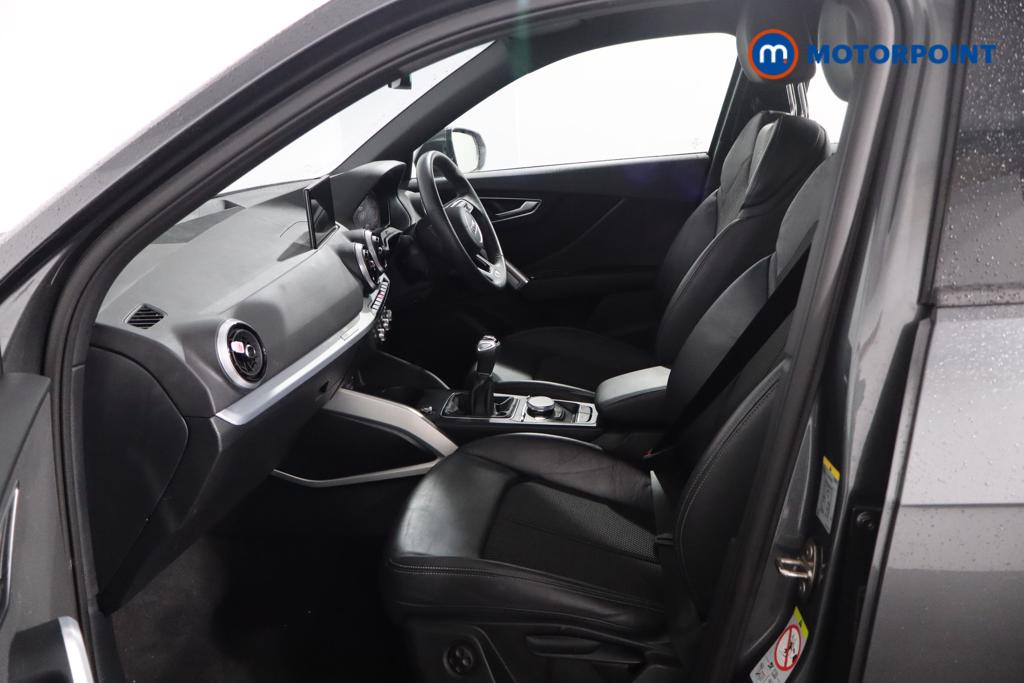 Audi Q2 S Line Manual Petrol SUV - Stock Number (1582049) - 18th supplementary image