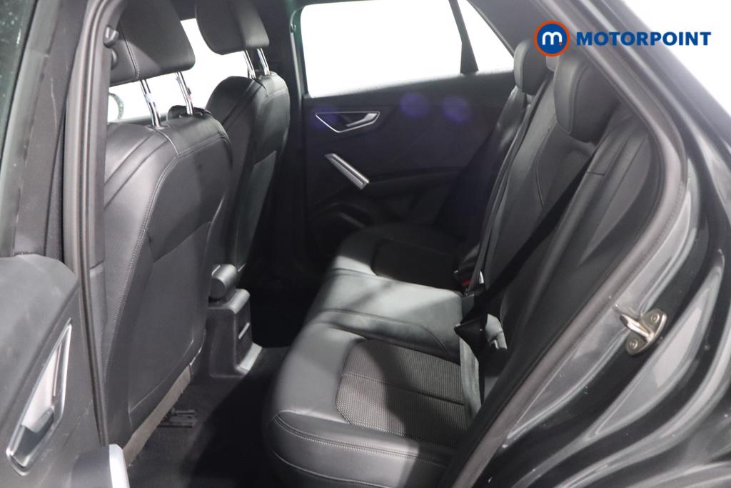Audi Q2 S Line Manual Petrol SUV - Stock Number (1582049) - 19th supplementary image