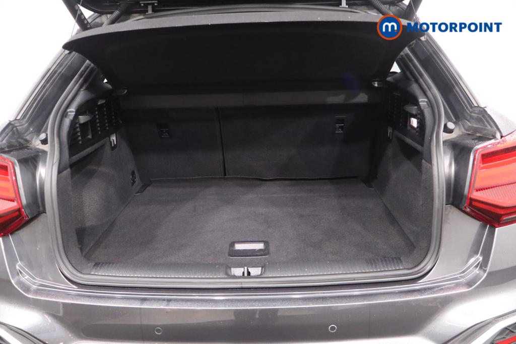 Audi Q2 S Line Manual Petrol SUV - Stock Number (1582049) - 20th supplementary image