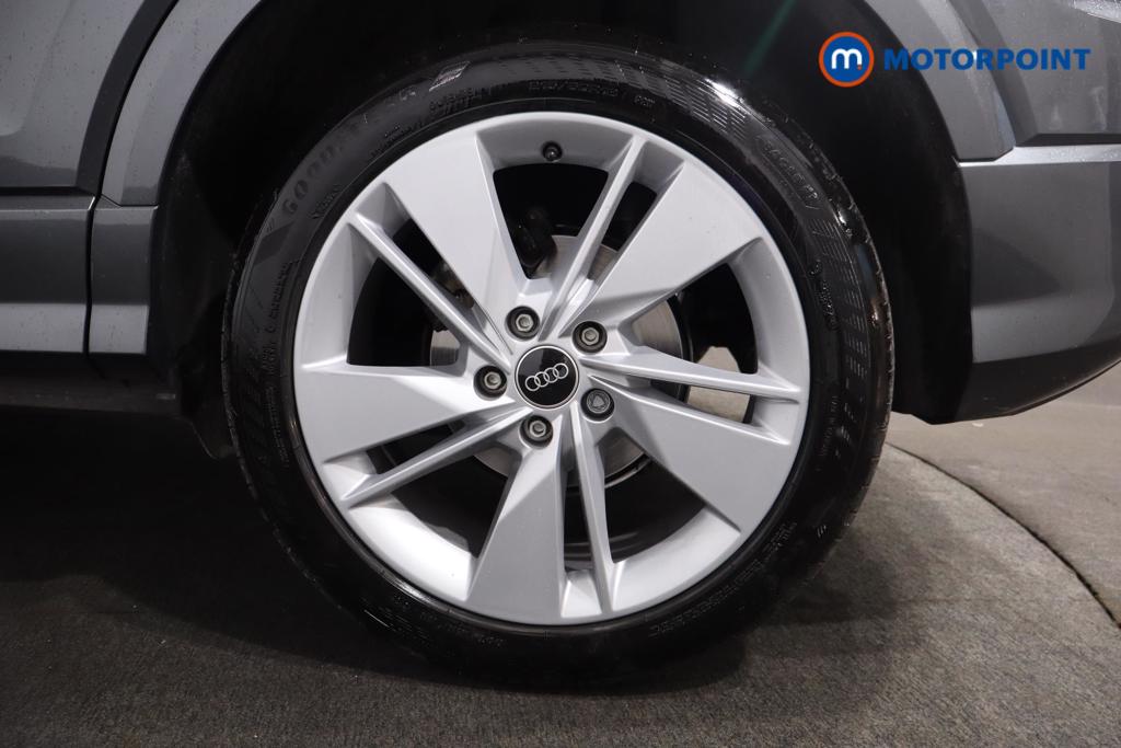 Audi Q2 S Line Manual Petrol SUV - Stock Number (1582049) - 21st supplementary image