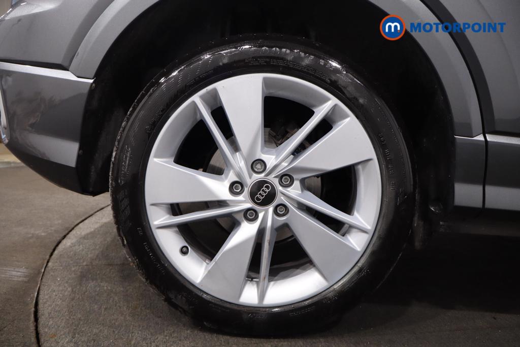 Audi Q2 S Line Manual Petrol SUV - Stock Number (1582049) - 24th supplementary image