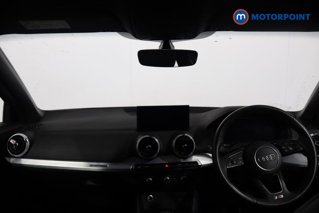 Audi Q2 S Line Manual Petrol SUV - Stock Number (1582049) - 1st supplementary image