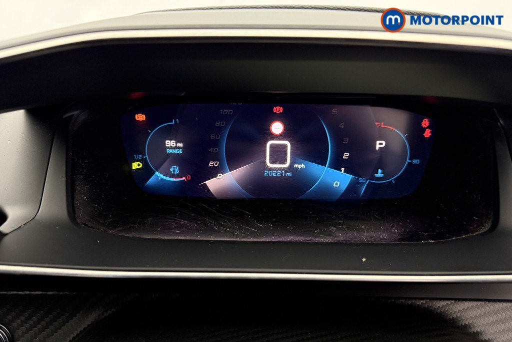 Peugeot 208 Allure Premium Automatic Petrol Hatchback - Stock Number (1583815) - 5th supplementary image