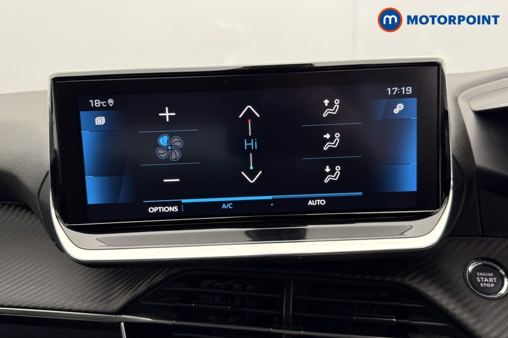 Peugeot 208 Allure Premium Automatic Petrol Hatchback - Stock Number (1583815) - 7th supplementary image