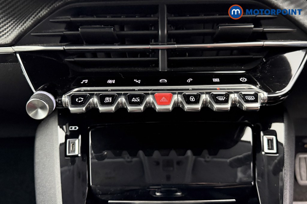 Peugeot 208 Allure Premium Automatic Petrol Hatchback - Stock Number (1583815) - 11th supplementary image