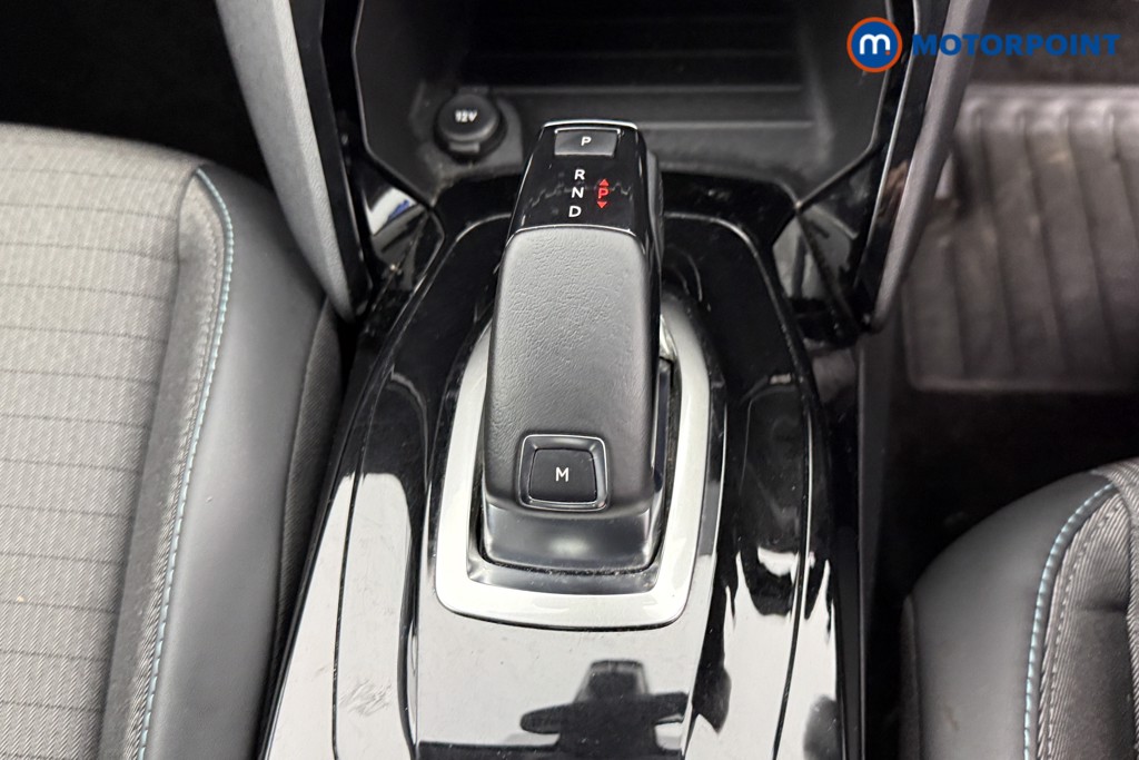Peugeot 208 Allure Premium Automatic Petrol Hatchback - Stock Number (1583815) - 12th supplementary image