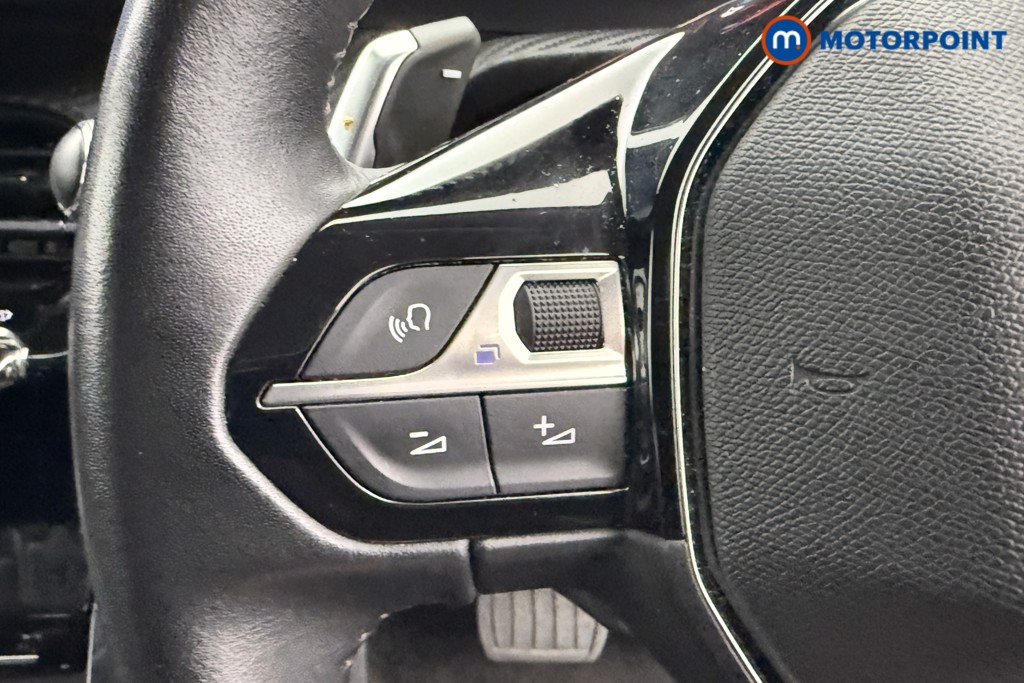 Peugeot 208 Allure Premium Automatic Petrol Hatchback - Stock Number (1583815) - 13th supplementary image
