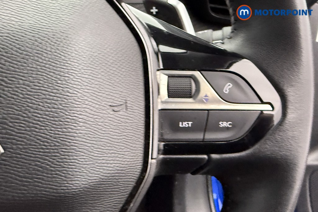 Peugeot 208 Allure Premium Automatic Petrol Hatchback - Stock Number (1583815) - 14th supplementary image