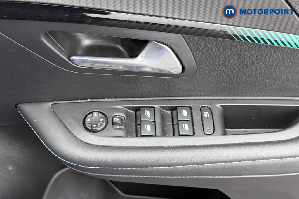 Peugeot 208 Allure Premium Automatic Petrol Hatchback - Stock Number (1583815) - 15th supplementary image