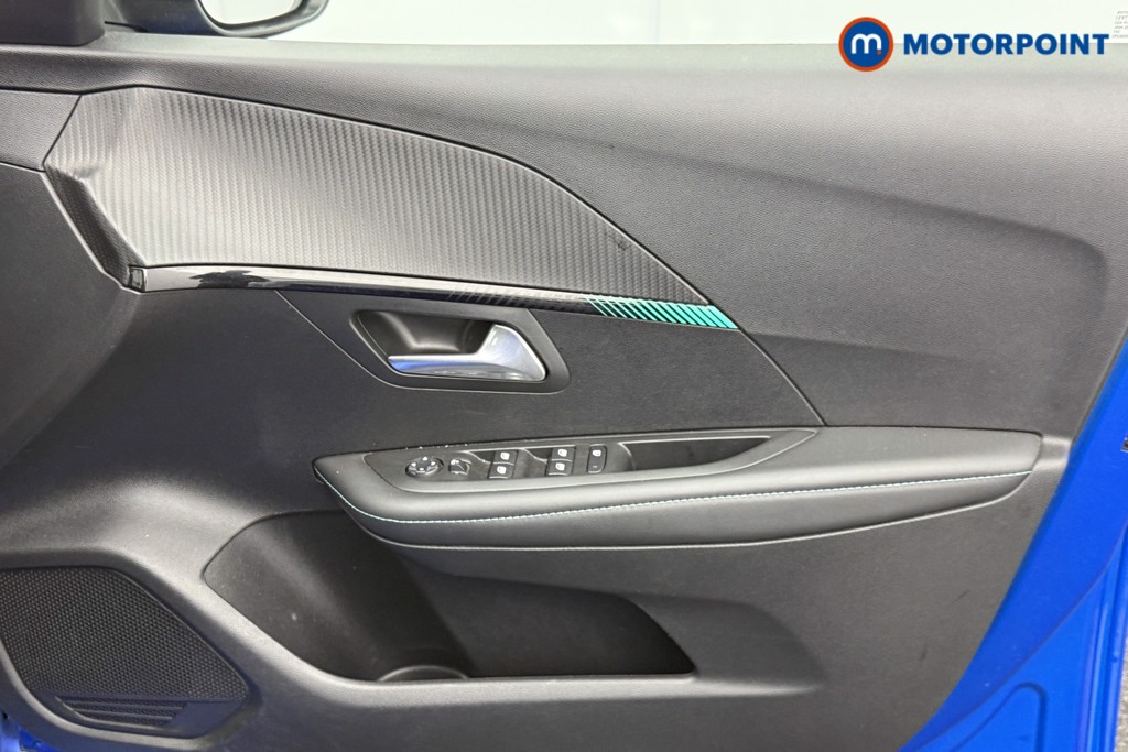 Peugeot 208 Allure Premium Automatic Petrol Hatchback - Stock Number (1583815) - 16th supplementary image