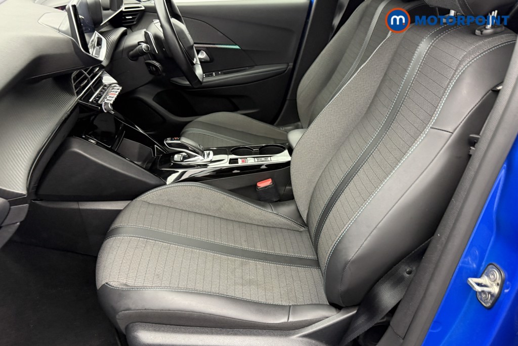 Peugeot 208 Allure Premium Automatic Petrol Hatchback - Stock Number (1583815) - 19th supplementary image