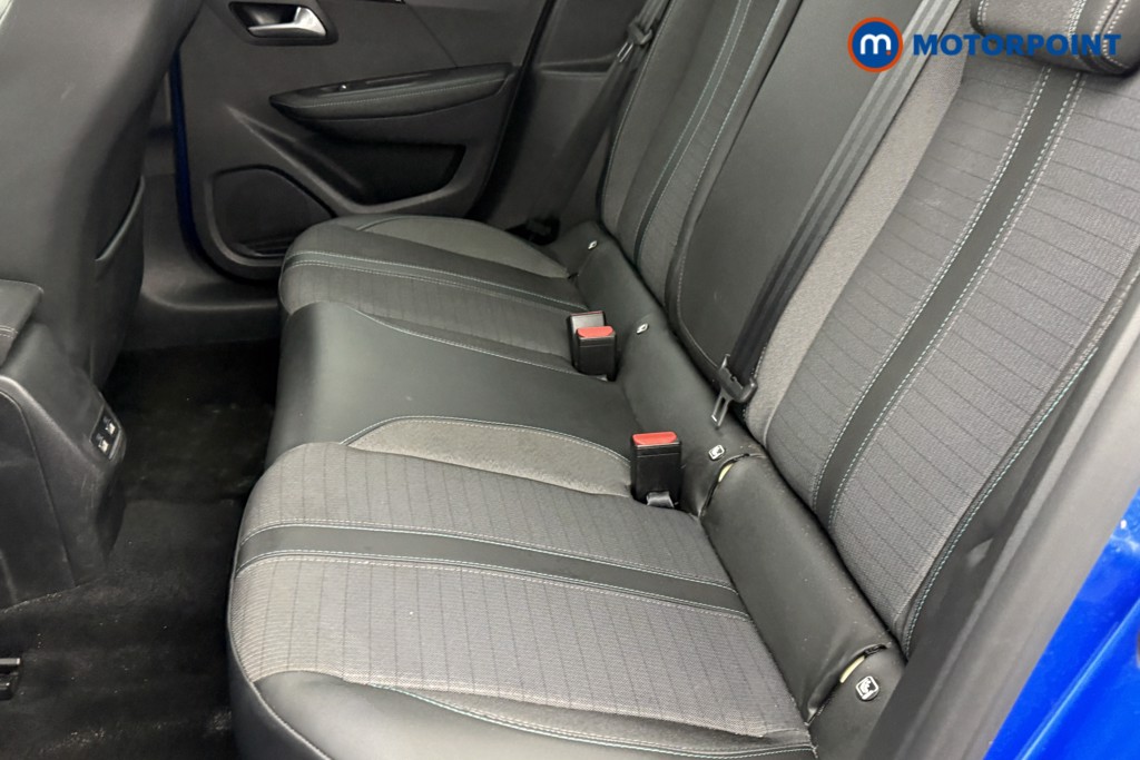 Peugeot 208 Allure Premium Automatic Petrol Hatchback - Stock Number (1583815) - 20th supplementary image