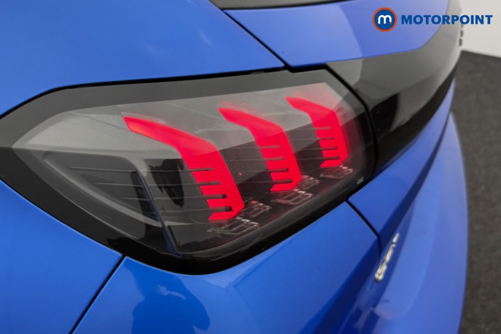 Peugeot 208 Allure Premium Automatic Petrol Hatchback - Stock Number (1583815) - 22nd supplementary image