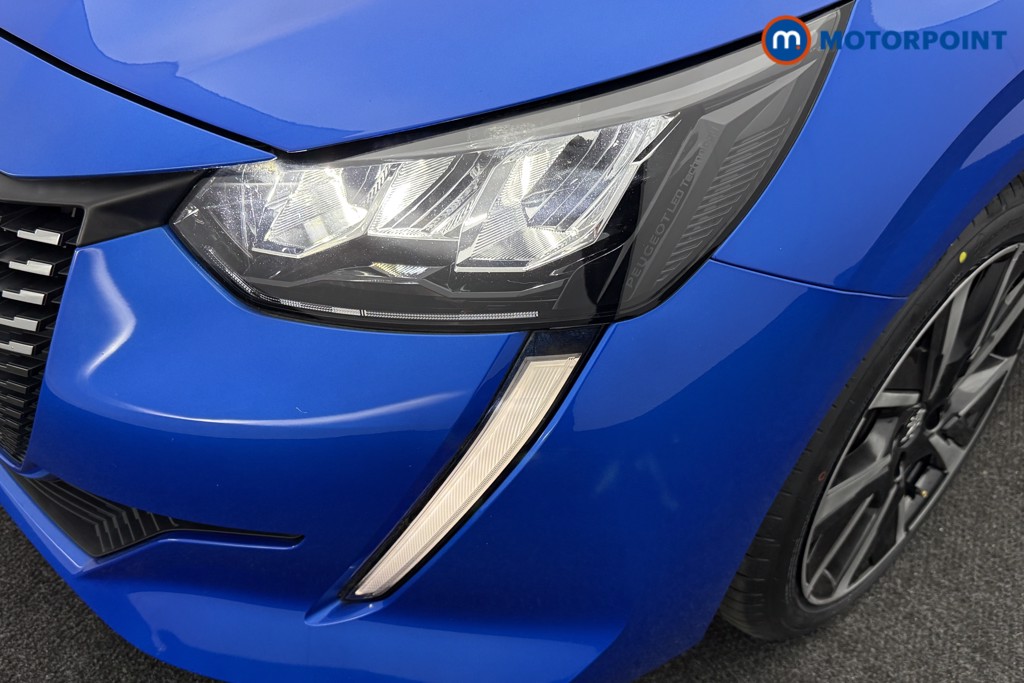 Peugeot 208 Allure Premium Automatic Petrol Hatchback - Stock Number (1583815) - 24th supplementary image