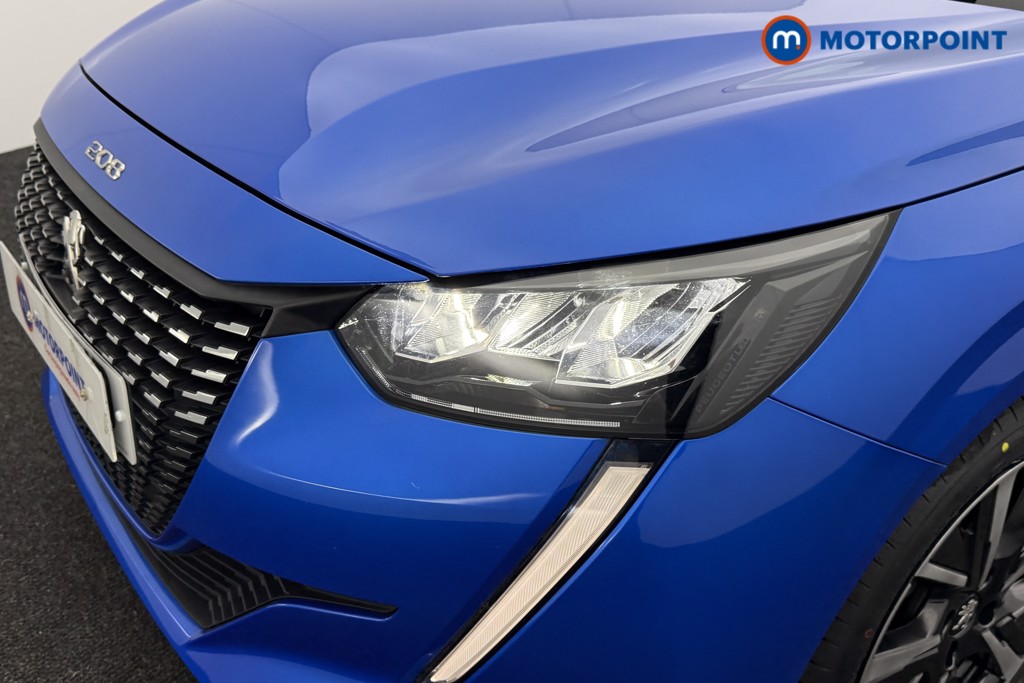 Peugeot 208 Allure Premium Automatic Petrol Hatchback - Stock Number (1583815) - 25th supplementary image