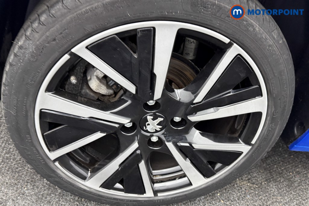 Peugeot 208 Allure Premium Automatic Petrol Hatchback - Stock Number (1583815) - 28th supplementary image