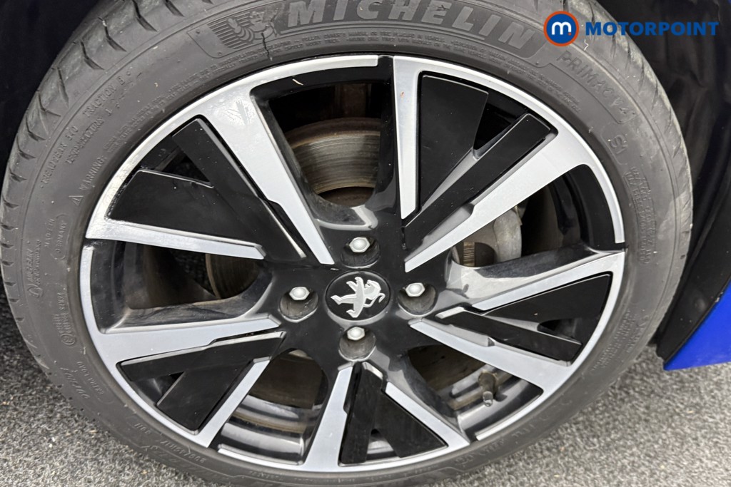 Peugeot 208 Allure Premium Automatic Petrol Hatchback - Stock Number (1583815) - 29th supplementary image