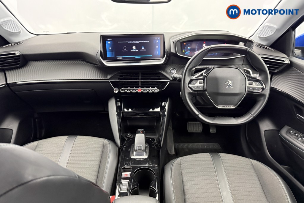 Peugeot 208 Allure Premium Automatic Petrol Hatchback - Stock Number (1583815) - 1st supplementary image