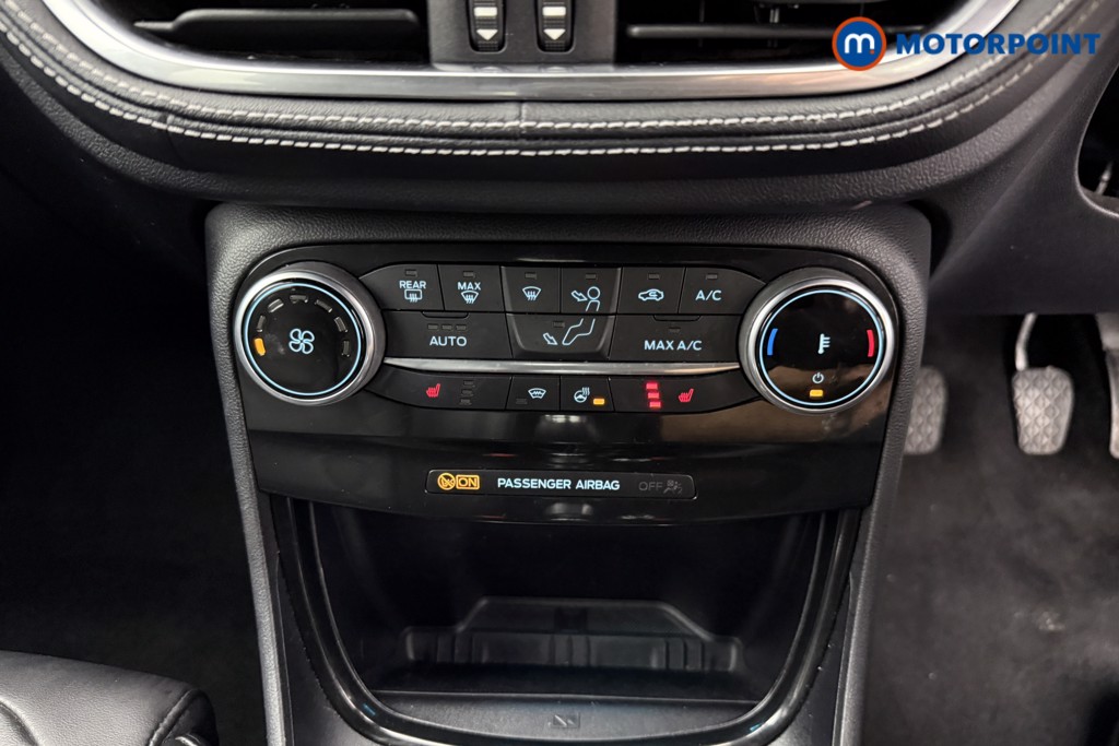 Ford Puma St-Line Vignale Manual Petrol SUV - Stock Number (1583855) - 11th supplementary image