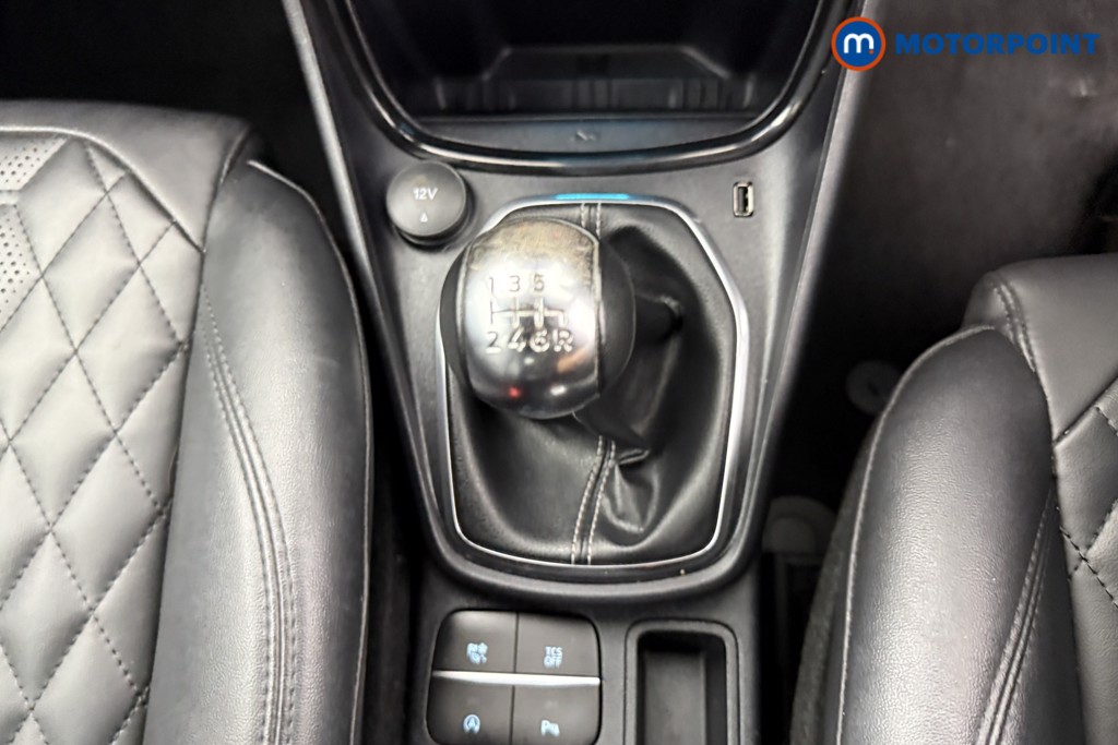 Ford Puma St-Line Vignale Manual Petrol SUV - Stock Number (1583855) - 12th supplementary image