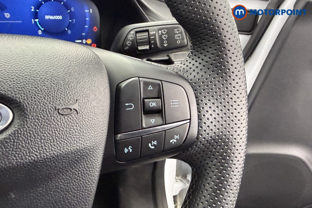 Ford Puma St-Line Vignale Manual Petrol SUV - Stock Number (1583855) - 14th supplementary image