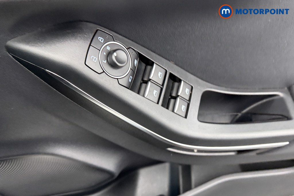 Ford Puma St-Line Vignale Manual Petrol SUV - Stock Number (1583855) - 16th supplementary image