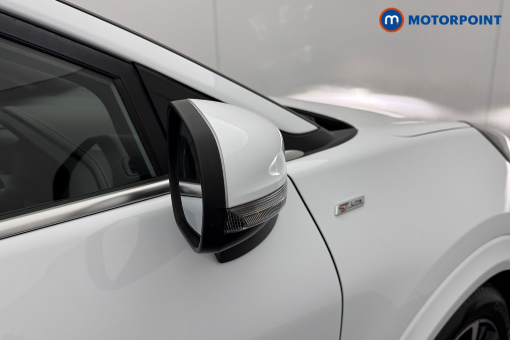 Ford Puma St-Line Vignale Manual Petrol SUV - Stock Number (1583855) - 18th supplementary image