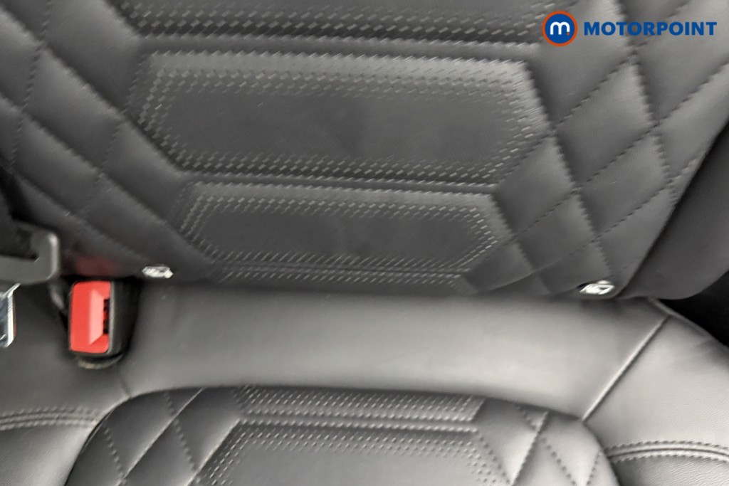 Ford Puma St-Line Vignale Manual Petrol SUV - Stock Number (1583855) - 23rd supplementary image