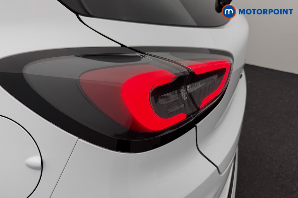 Ford Puma St-Line Vignale Manual Petrol SUV - Stock Number (1583855) - 24th supplementary image