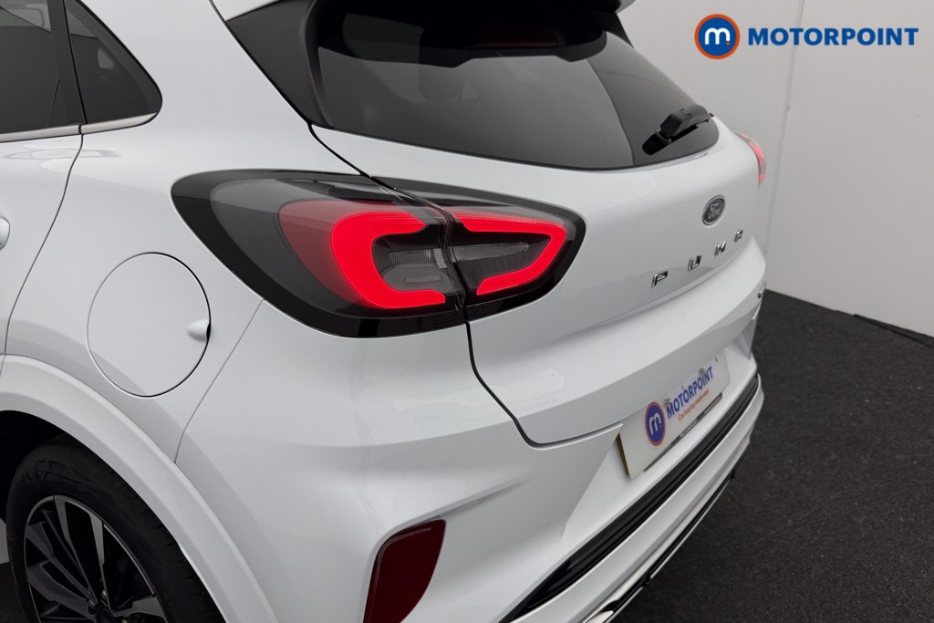 Ford Puma St-Line Vignale Manual Petrol SUV - Stock Number (1583855) - 25th supplementary image