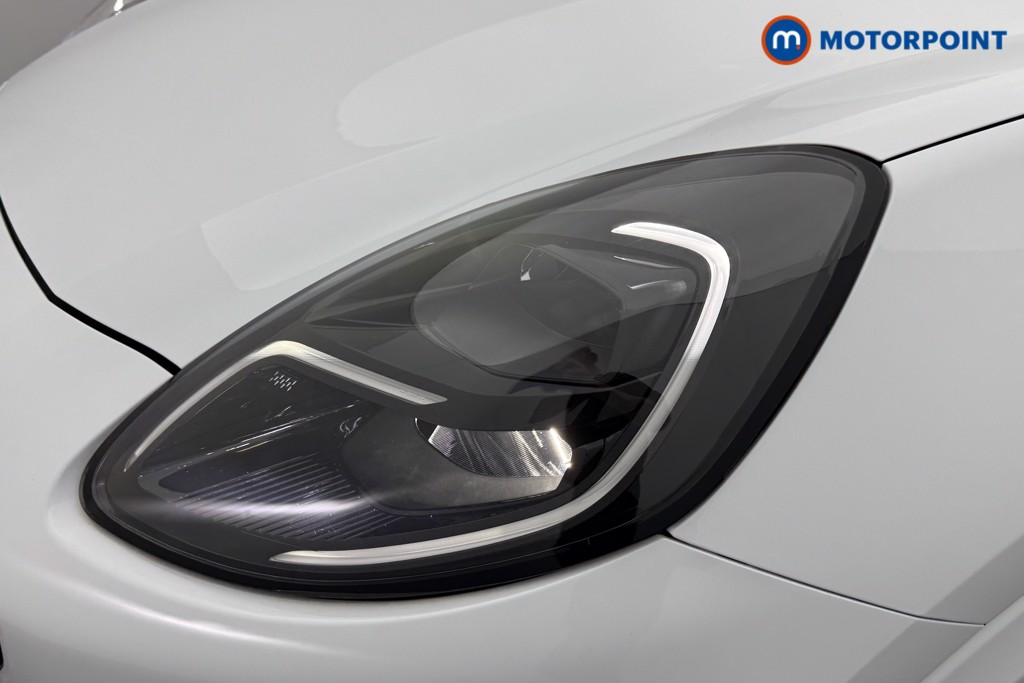 Ford Puma St-Line Vignale Manual Petrol SUV - Stock Number (1583855) - 26th supplementary image