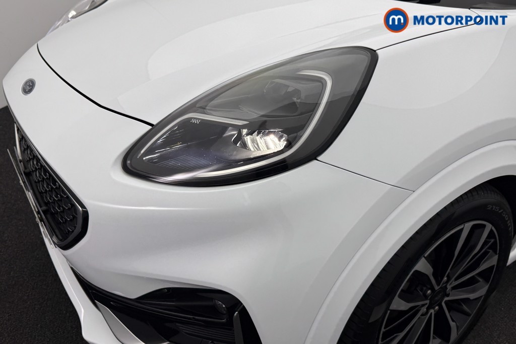 Ford Puma St-Line Vignale Manual Petrol SUV - Stock Number (1583855) - 27th supplementary image