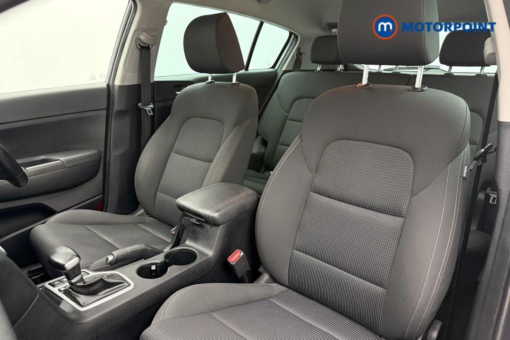 KIA Sportage 2 Automatic Diesel SUV - Stock Number (1585012) - 3rd supplementary image