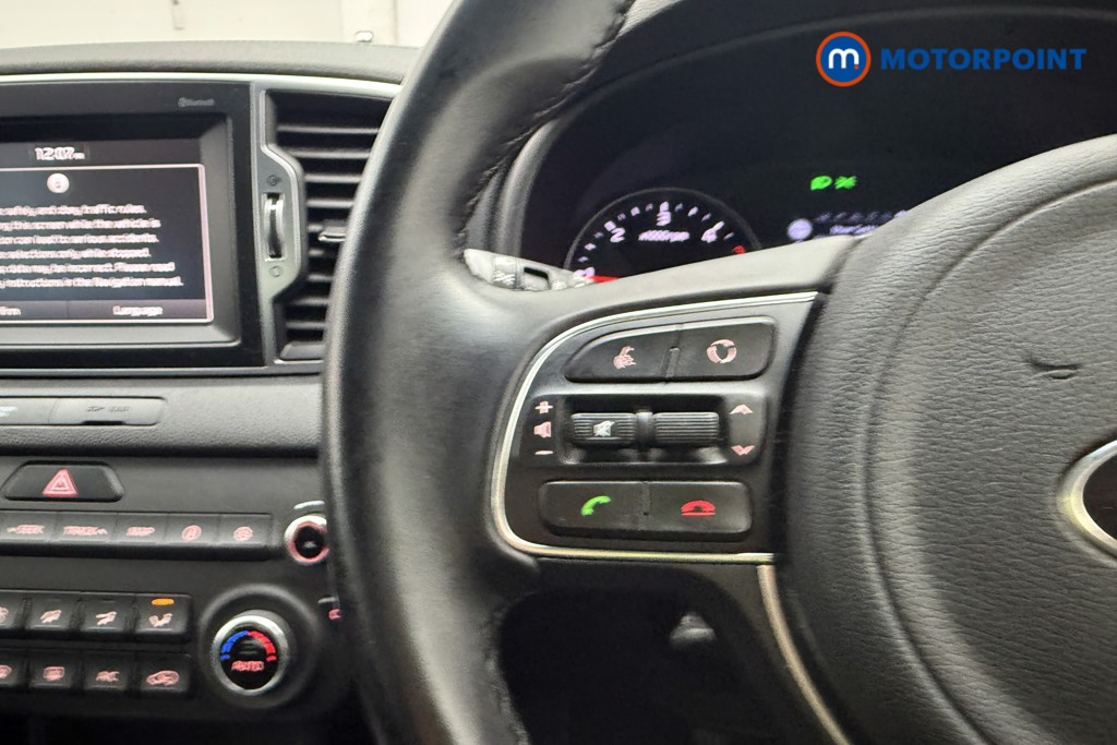 KIA Sportage 2 Automatic Diesel SUV - Stock Number (1585012) - 7th supplementary image