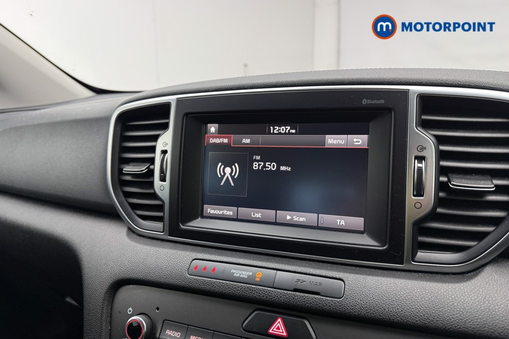 KIA Sportage 2 Automatic Diesel SUV - Stock Number (1585012) - 11th supplementary image