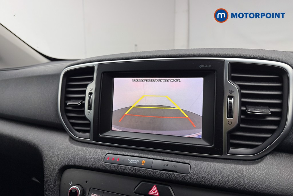 KIA Sportage 2 Automatic Diesel SUV - Stock Number (1585012) - 12th supplementary image