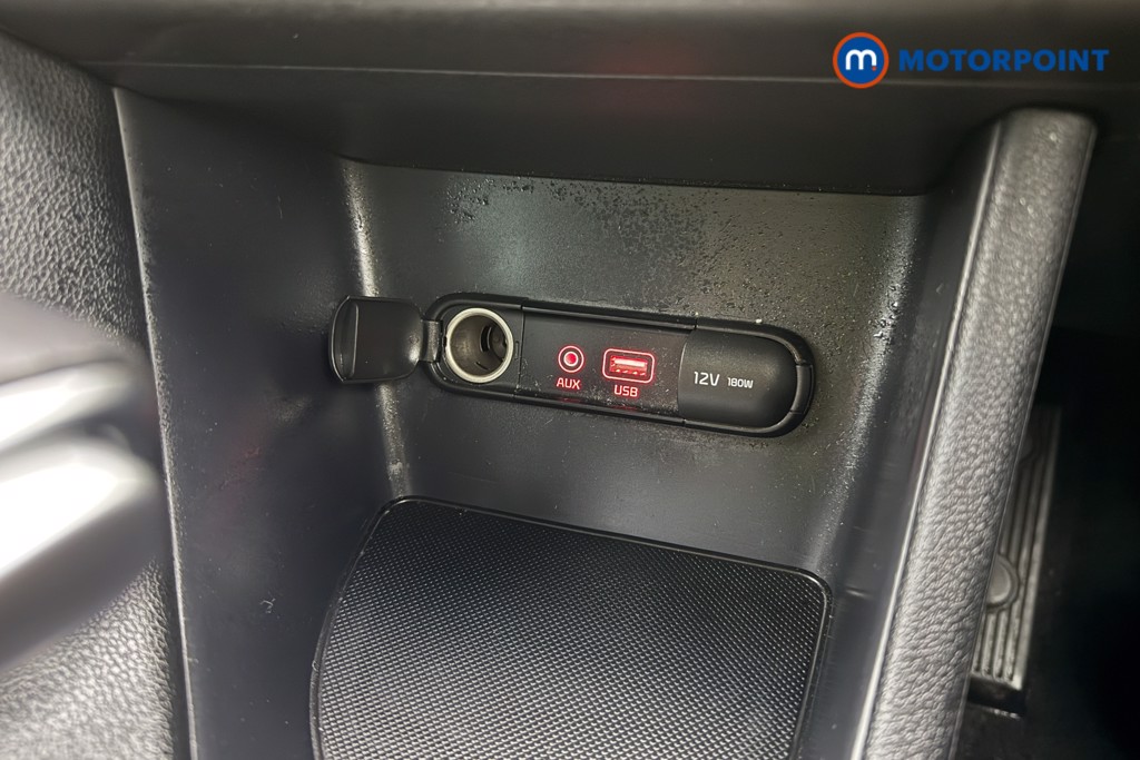 KIA Sportage 2 Automatic Diesel SUV - Stock Number (1585012) - 14th supplementary image