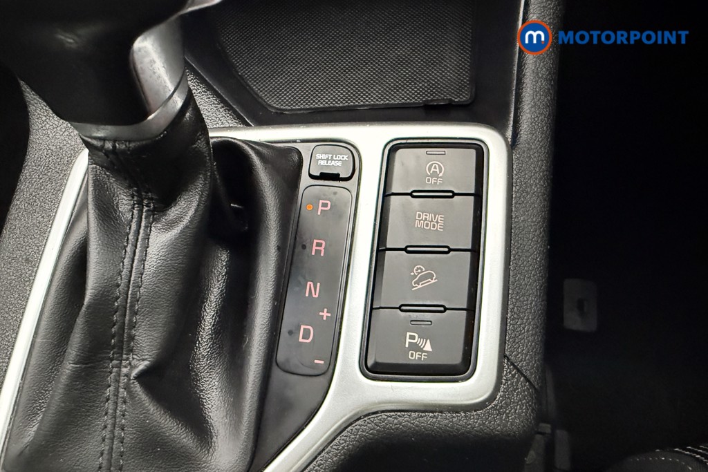 KIA Sportage 2 Automatic Diesel SUV - Stock Number (1585012) - 15th supplementary image