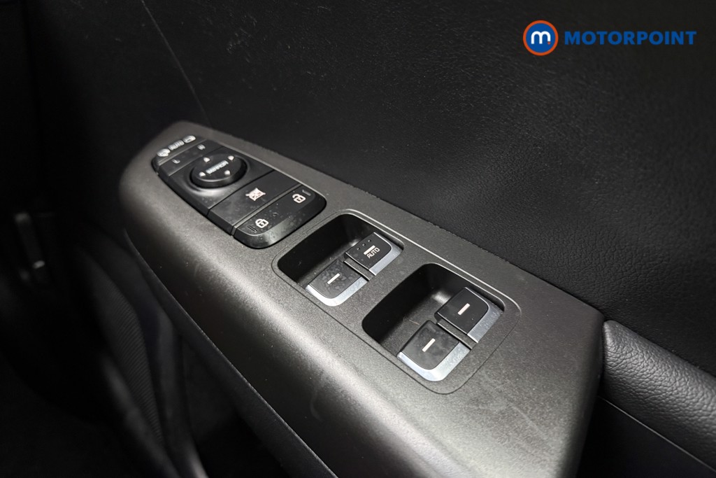KIA Sportage 2 Automatic Diesel SUV - Stock Number (1585012) - 16th supplementary image