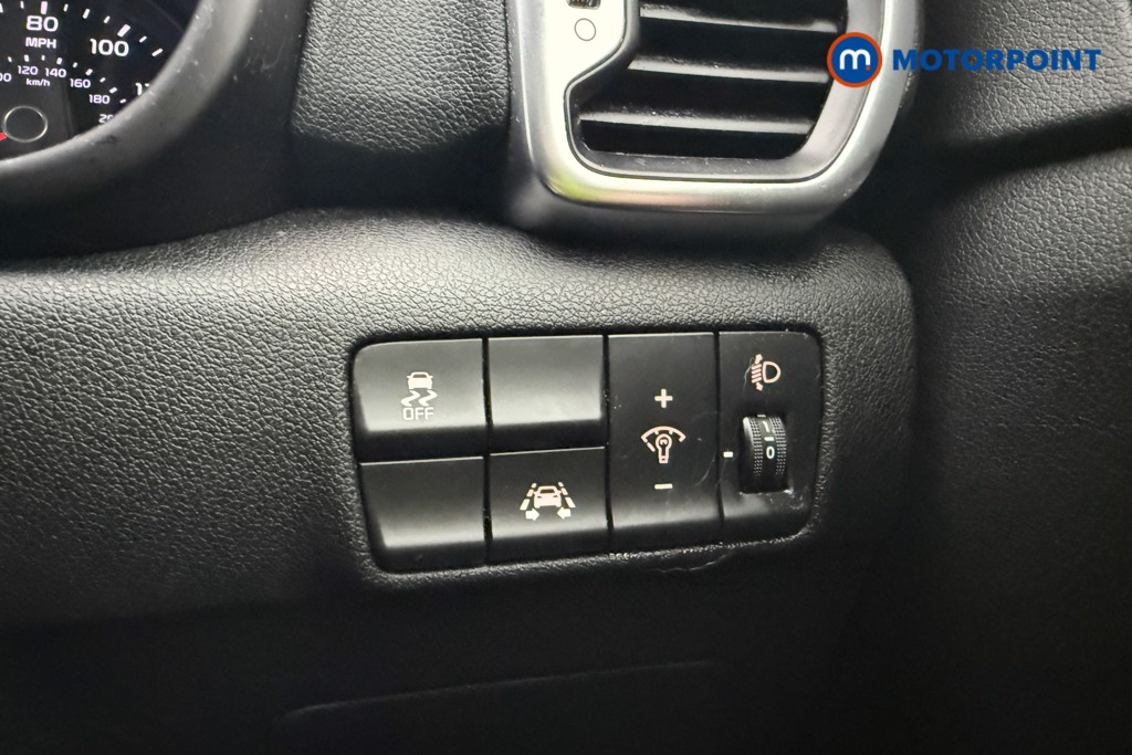 KIA Sportage 2 Automatic Diesel SUV - Stock Number (1585012) - 17th supplementary image