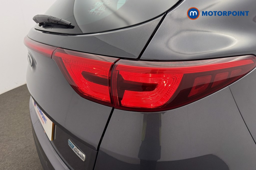 KIA Sportage 2 Automatic Diesel SUV - Stock Number (1585012) - 18th supplementary image