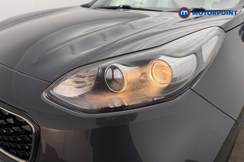 KIA Sportage 2 Automatic Diesel SUV - Stock Number (1585012) - 22nd supplementary image