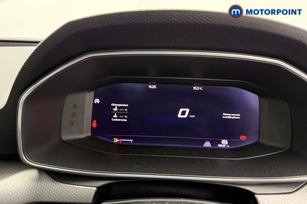 Seat Leon Se Dynamic Manual Petrol Hatchback - Stock Number (1585315) - 5th supplementary image