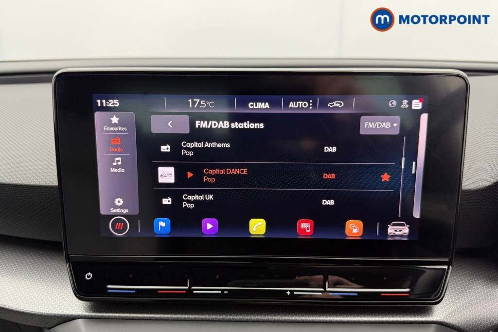 Seat Leon Se Dynamic Manual Petrol Hatchback - Stock Number (1585315) - 6th supplementary image