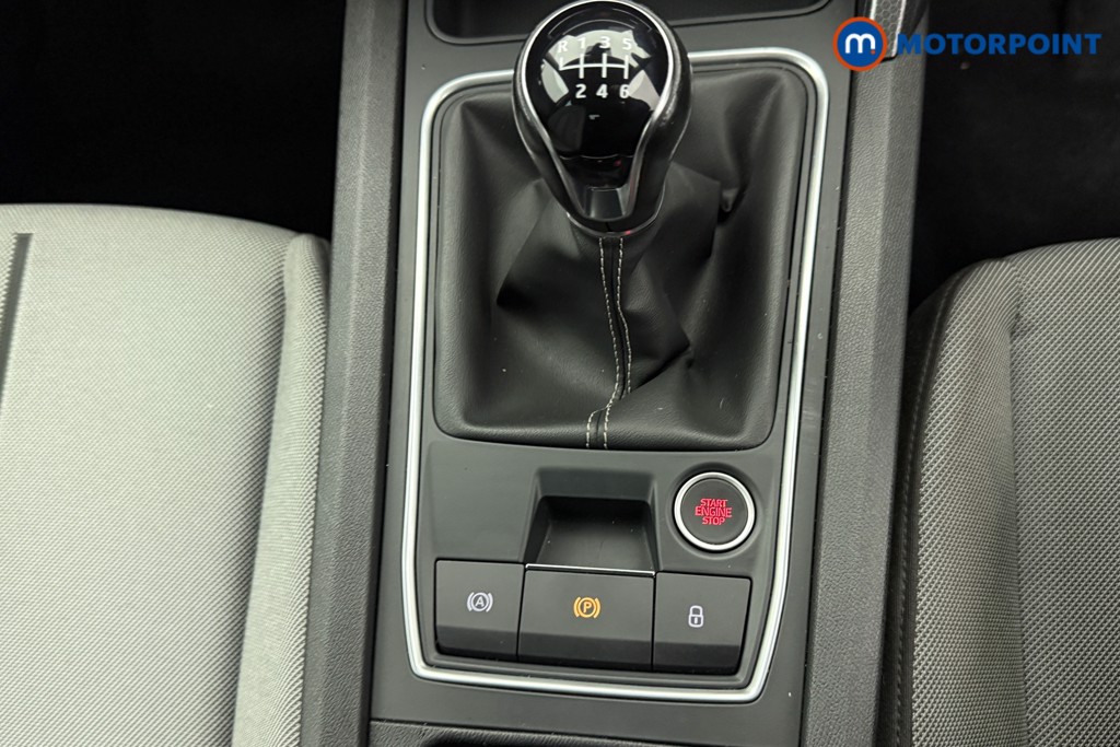 Seat Leon Se Dynamic Manual Petrol Hatchback - Stock Number (1585315) - 12th supplementary image