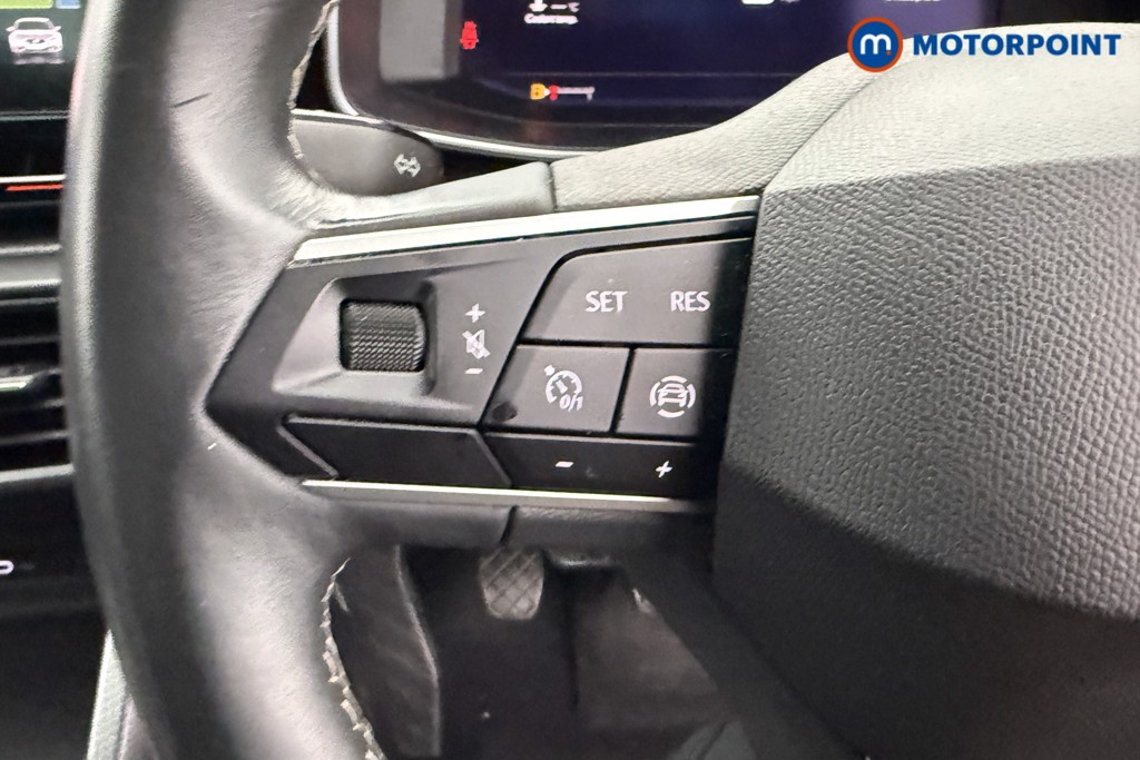 Seat Leon Se Dynamic Manual Petrol Hatchback - Stock Number (1585315) - 13th supplementary image