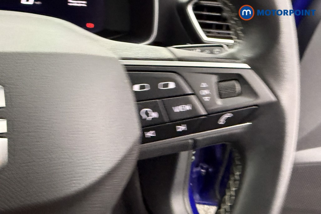 Seat Leon Se Dynamic Manual Petrol Hatchback - Stock Number (1585315) - 14th supplementary image