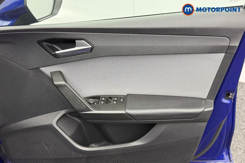 Seat Leon Se Dynamic Manual Petrol Hatchback - Stock Number (1585315) - 17th supplementary image