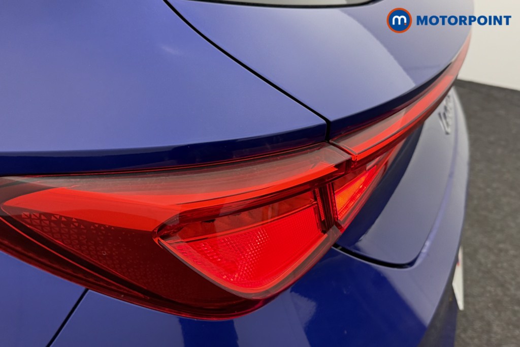 Seat Leon Se Dynamic Manual Petrol Hatchback - Stock Number (1585315) - 24th supplementary image